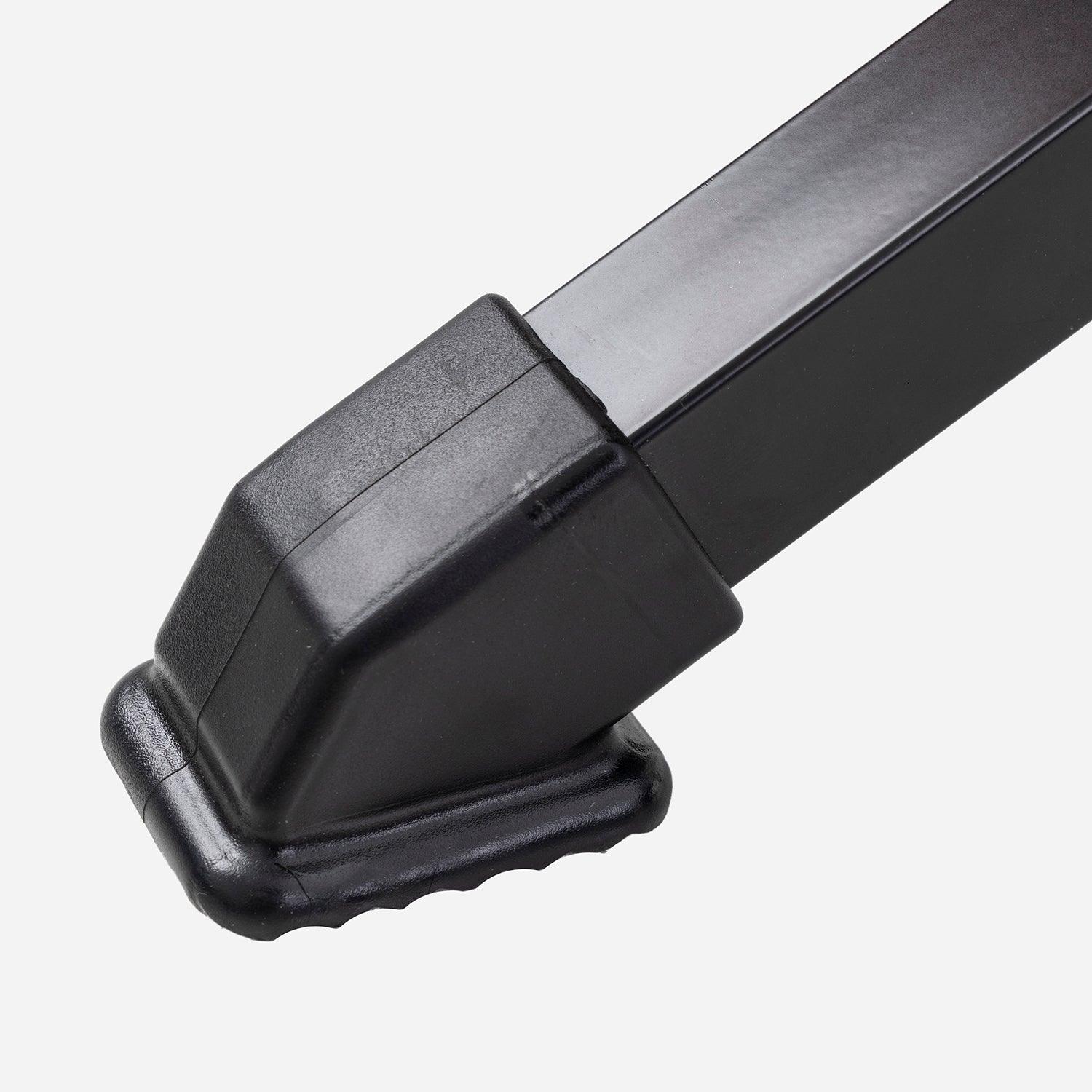 Darche XL100 Stretcher Black/Orange