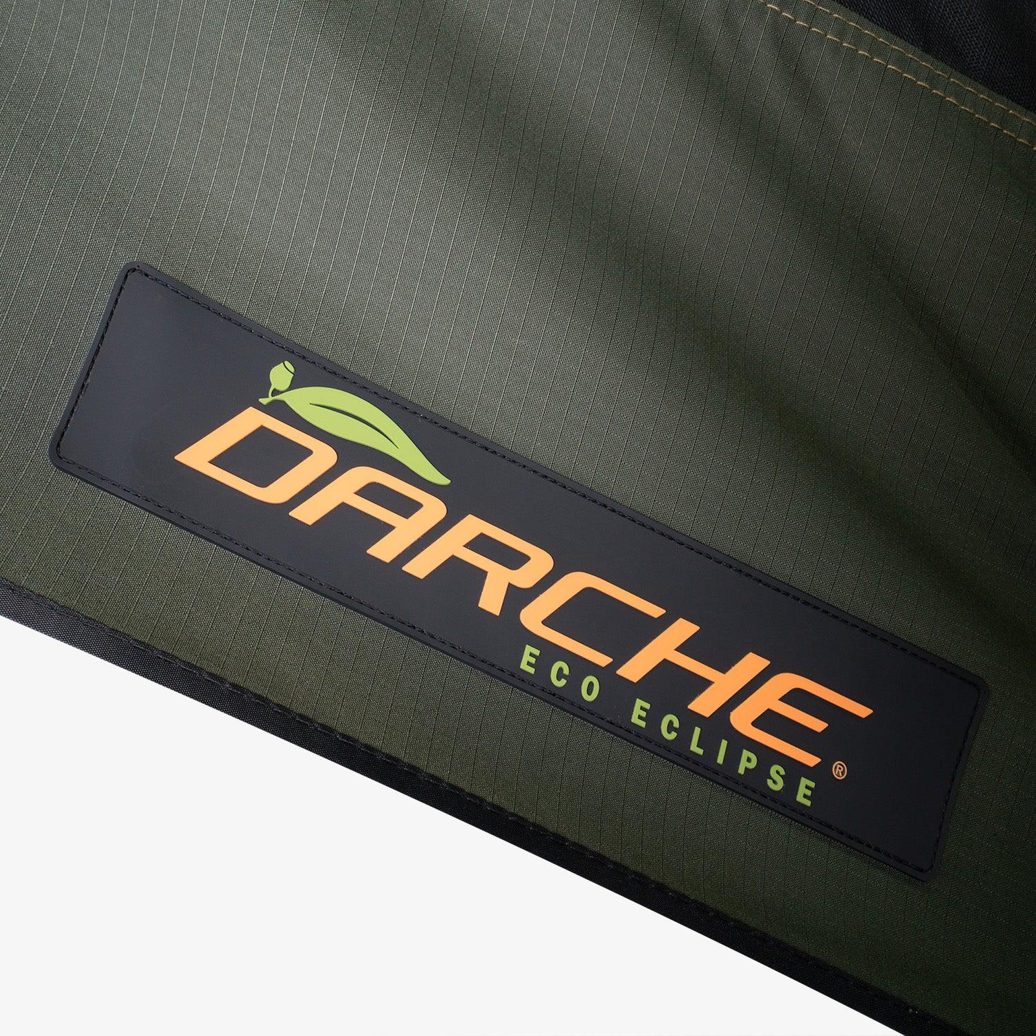 BUNDLE DEAL Darche Eclipse 270 Awning Left + Wall Set