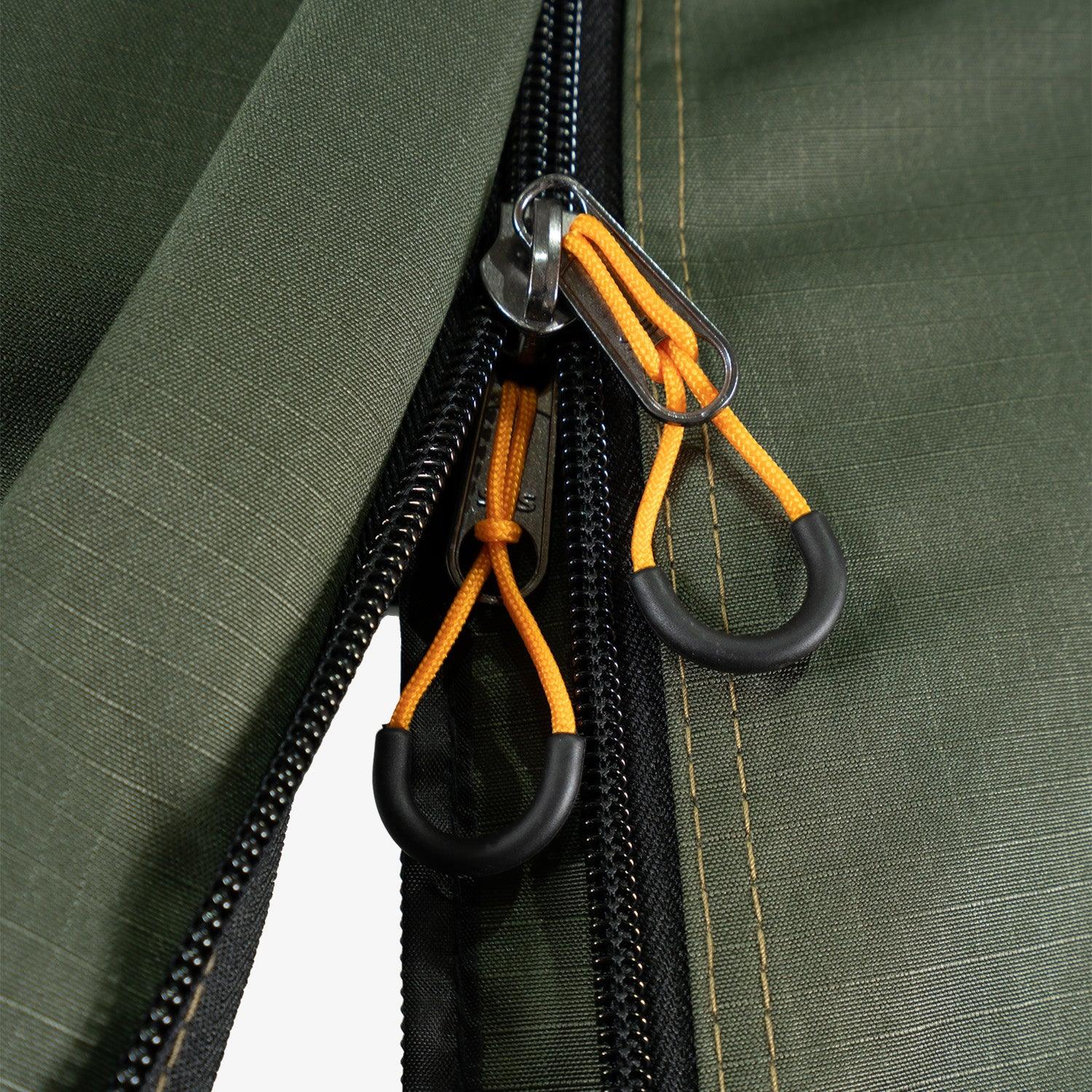 BUNDLE DEAL Darche Eclipse 270 Awning Left + Wall Set