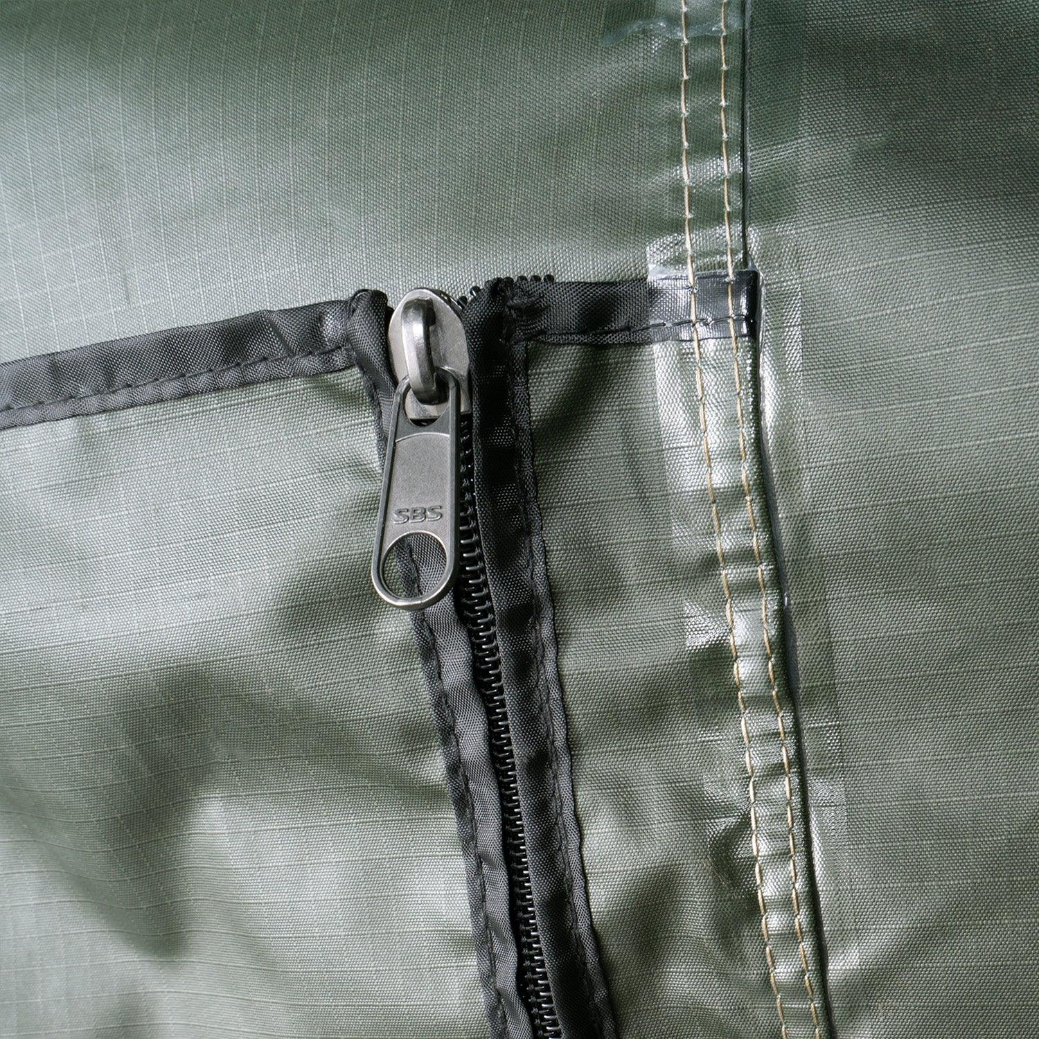 BUNDLE DEAL Darche Eclipse 270 Awning Left + Wall Set