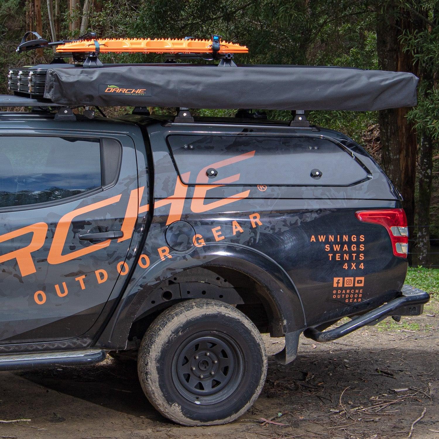 Darche Eclipse 270 Awning Left - RV Online