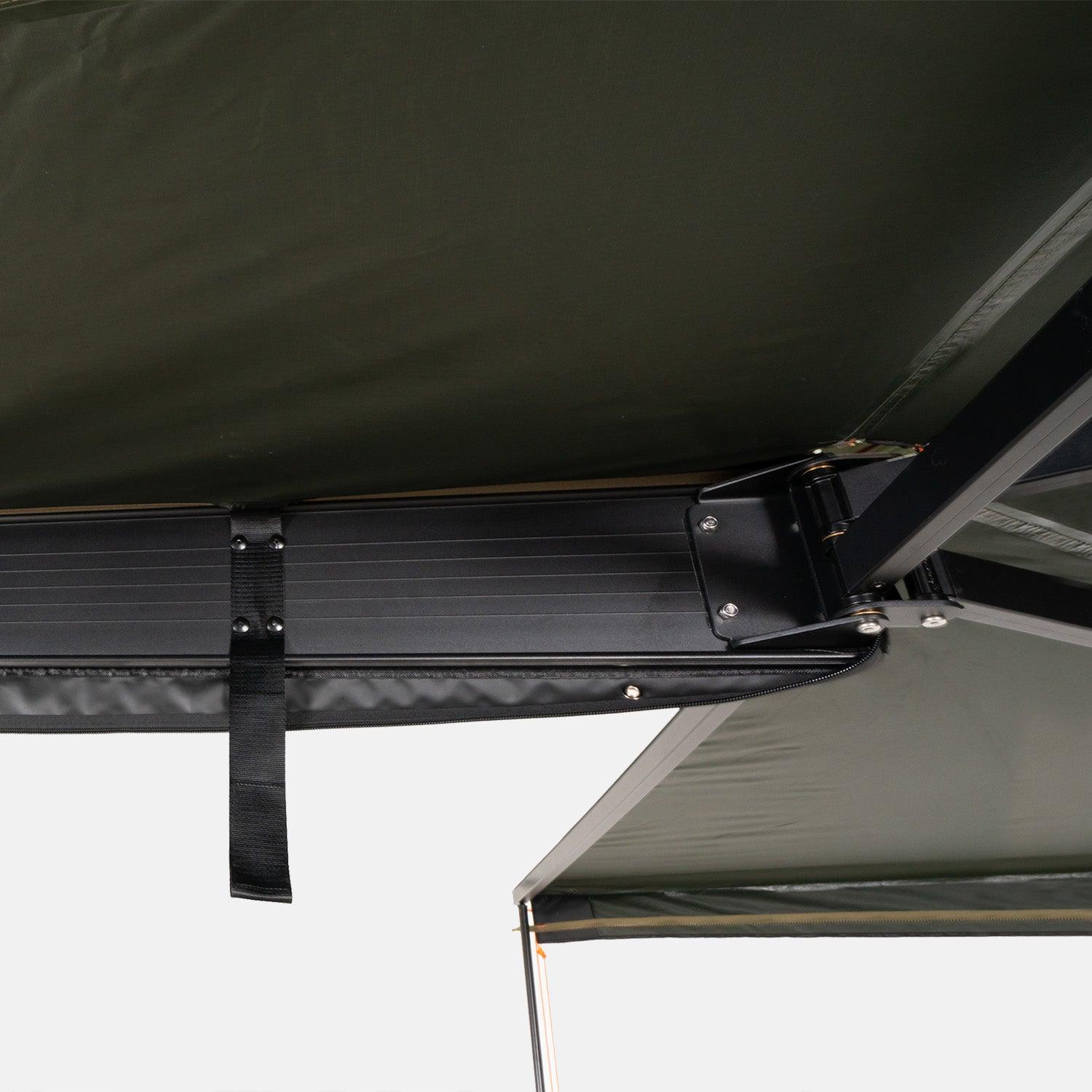 Darche Eclipse 270 Awning Left - RV Online