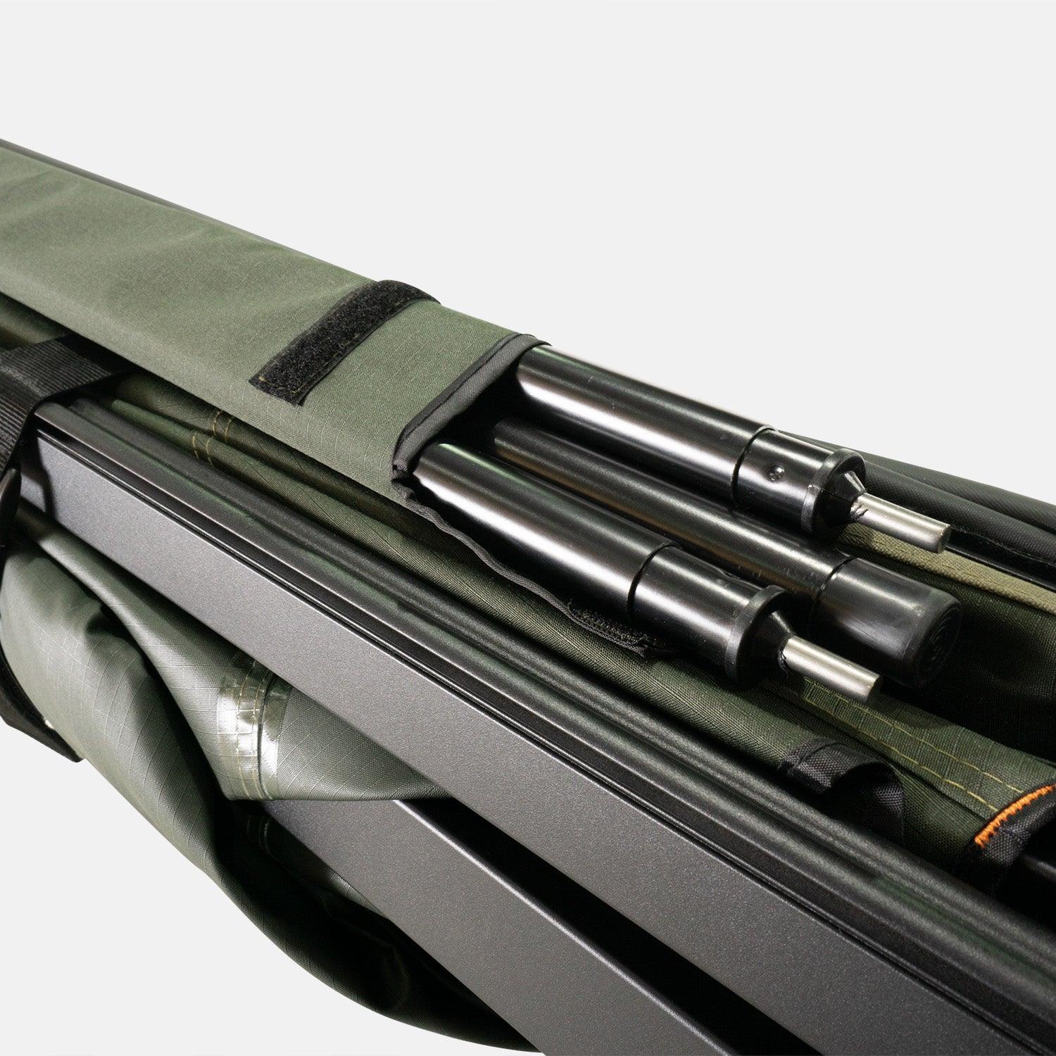 Darche Eclipse 270 Awning Left - RV Online