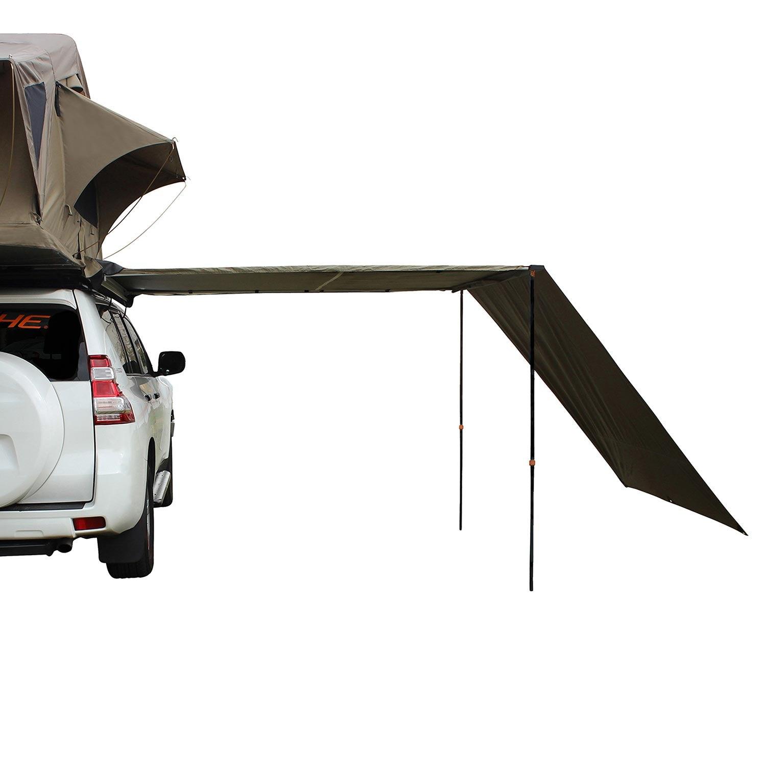 DARCHÉ Eclipse Awning Front Extension✨ Darche Eclipse Awning Front Extension