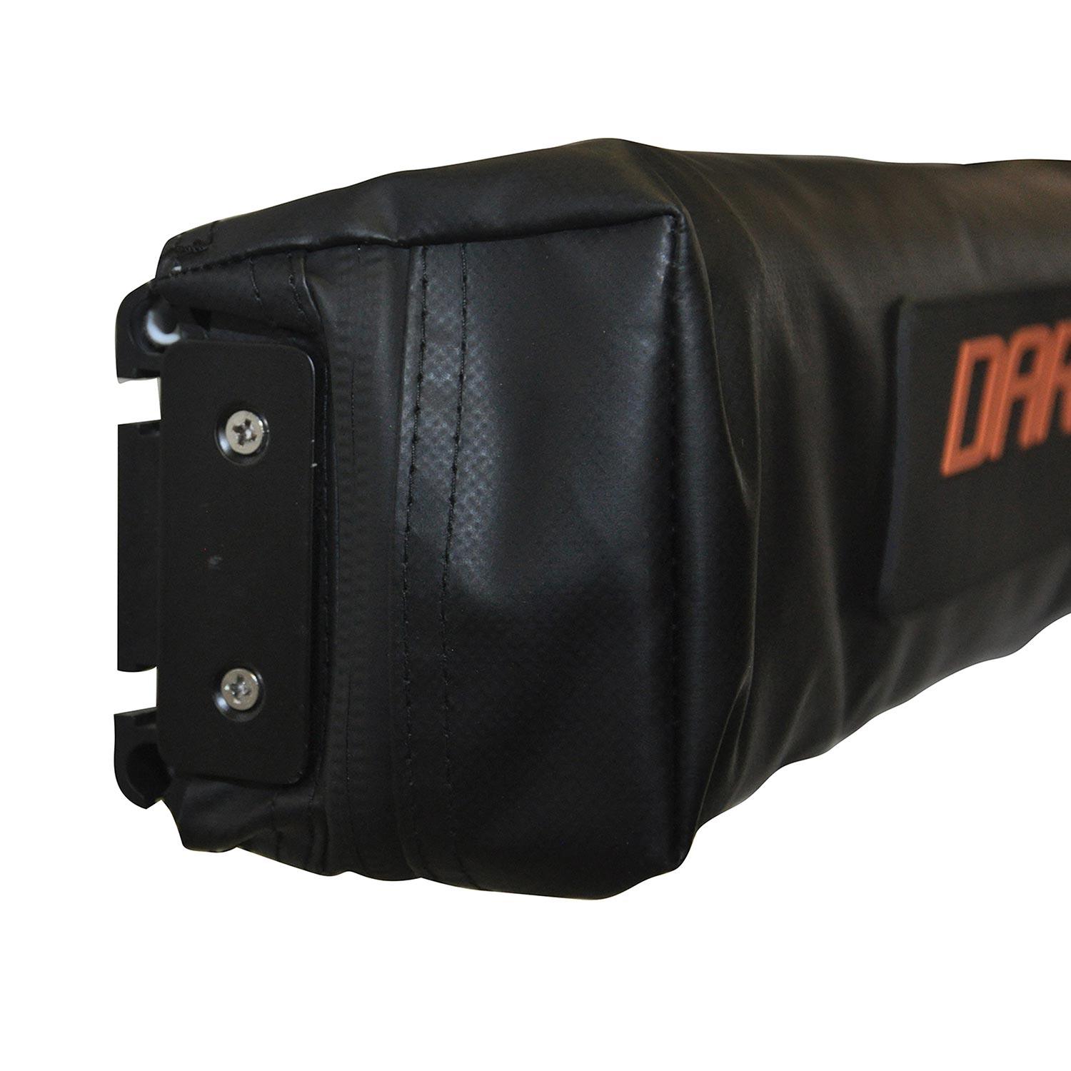 Darche Eclipse Pull-out Awning 2.5M x 2.5M - RV Online