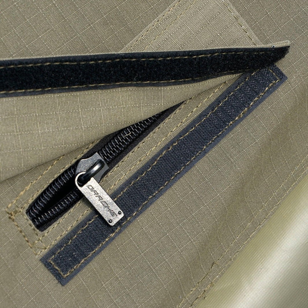 Darche Safari Tent 260