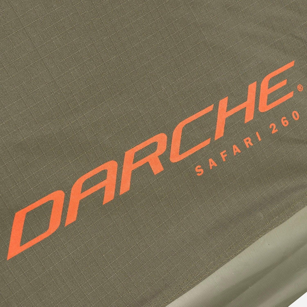 Darche Safari Tent 260