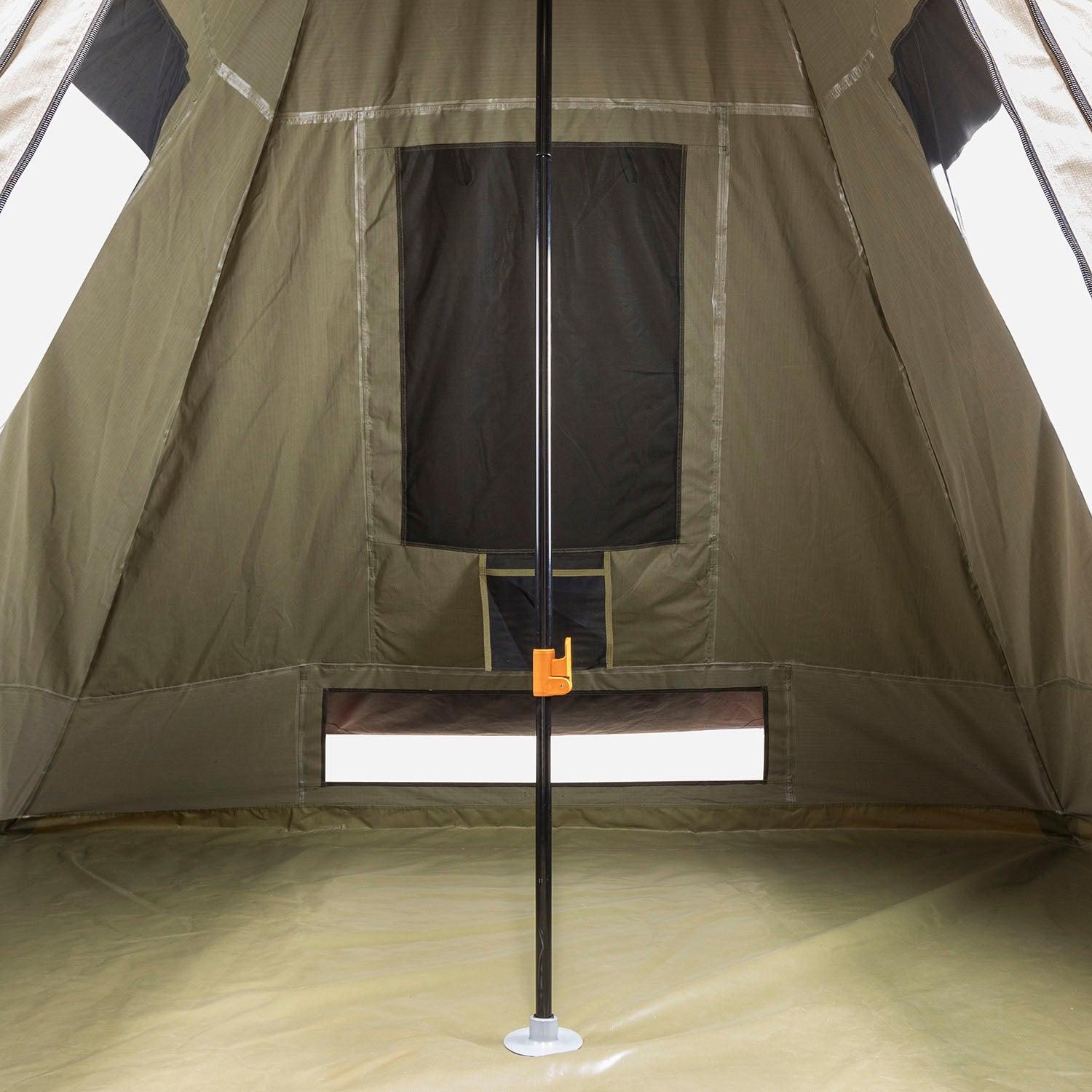 Darche Safari Tent 260