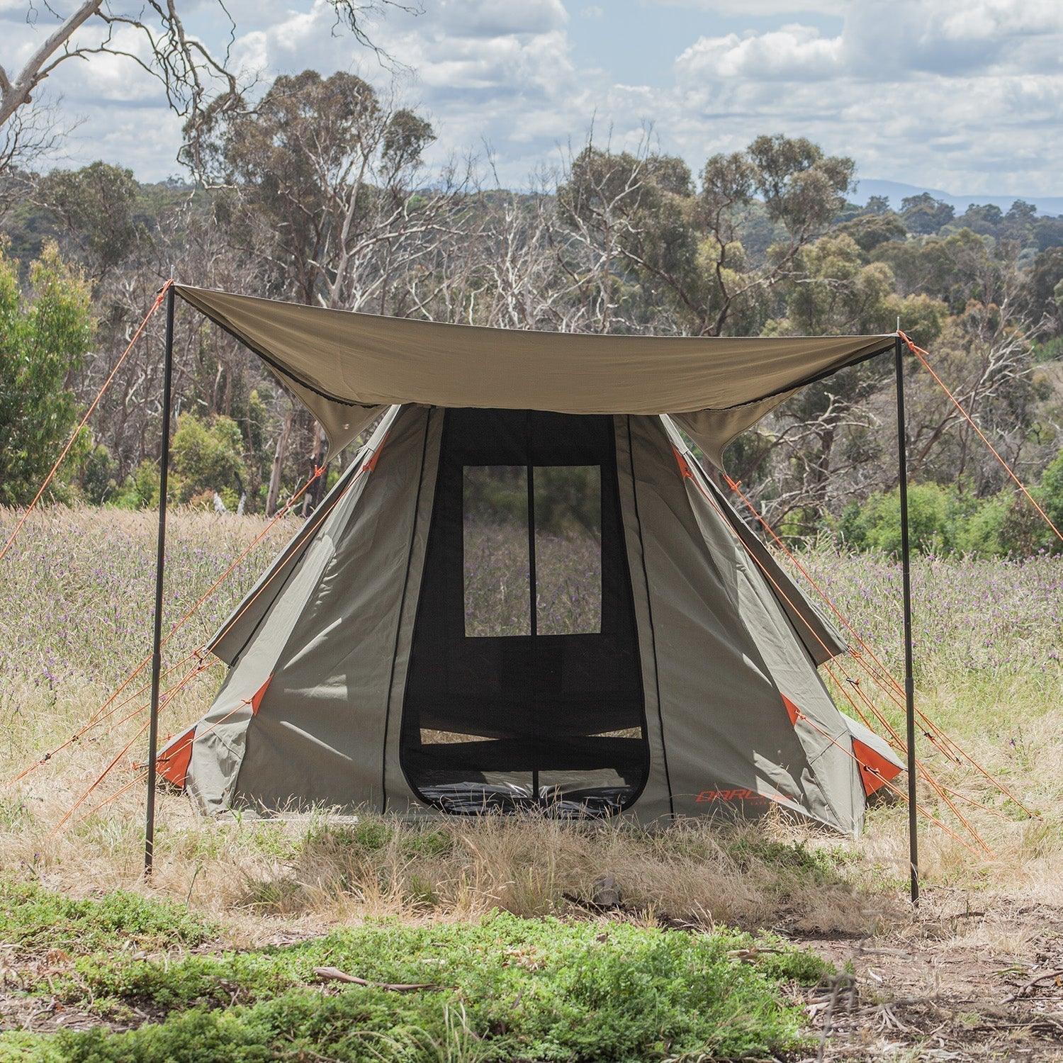 Darche Safari Tent 260