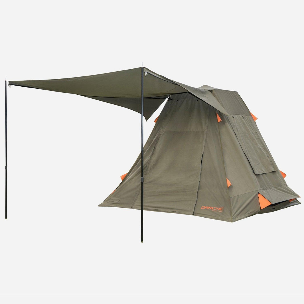 Darche Safari Tent 260