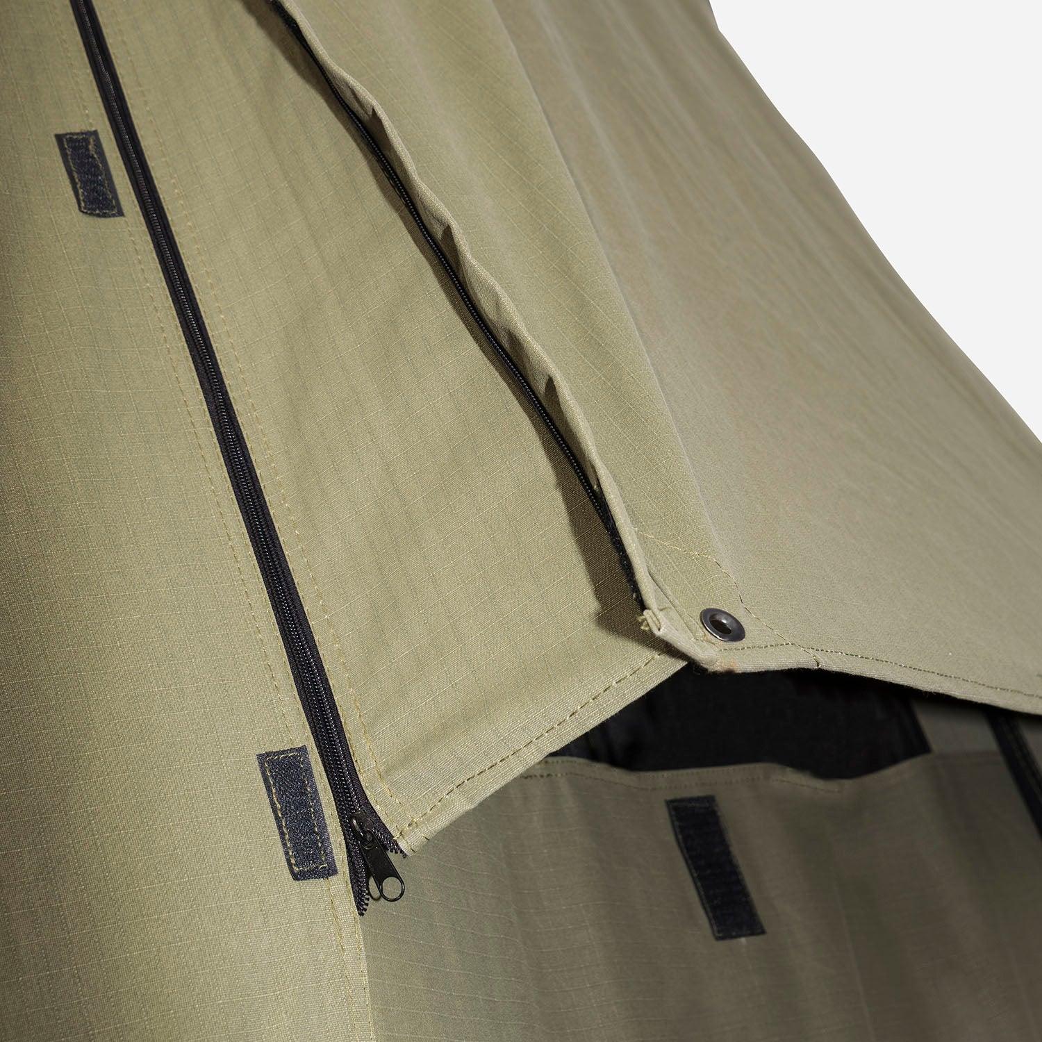 Darche Safari Tent 260