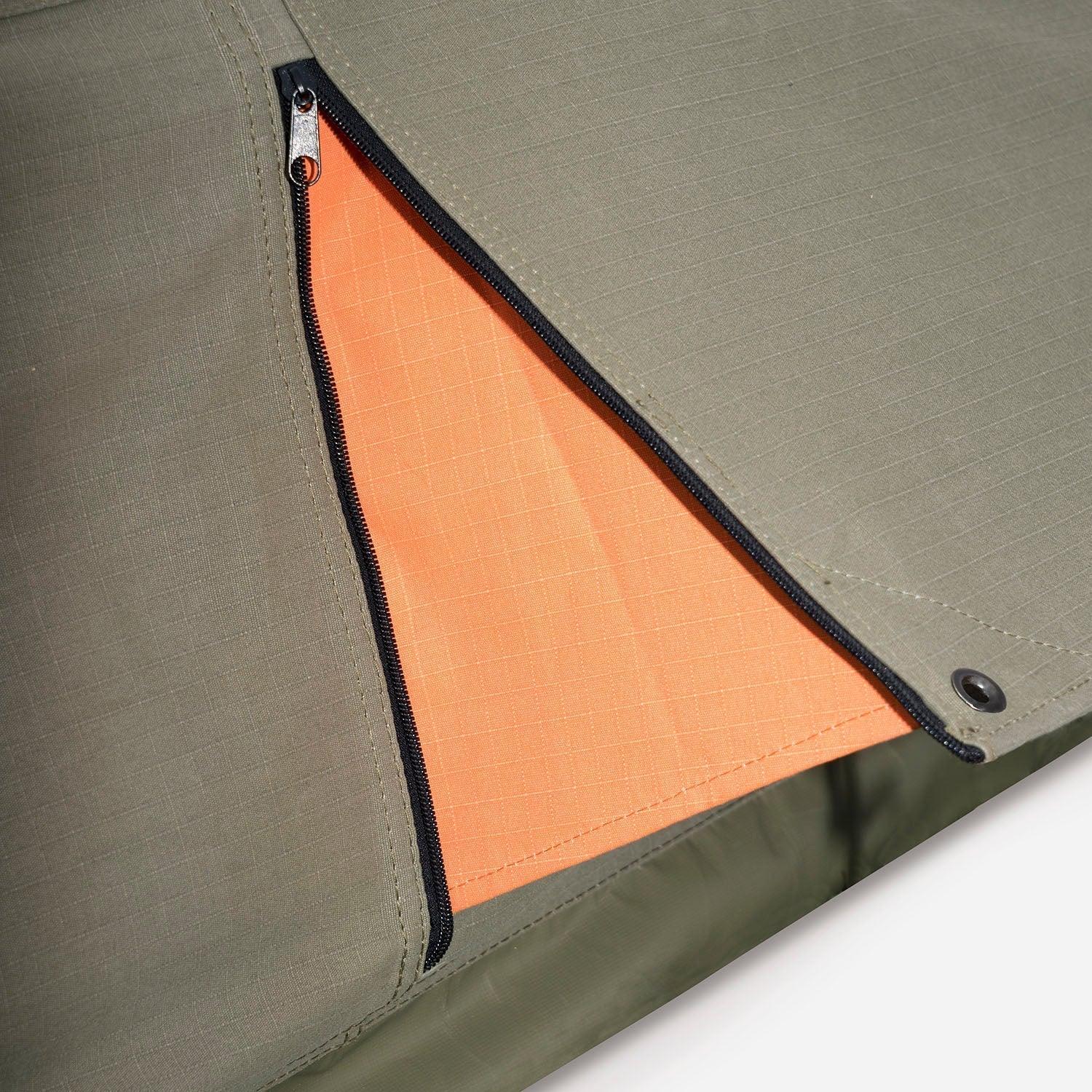 Darche Safari Tent 260