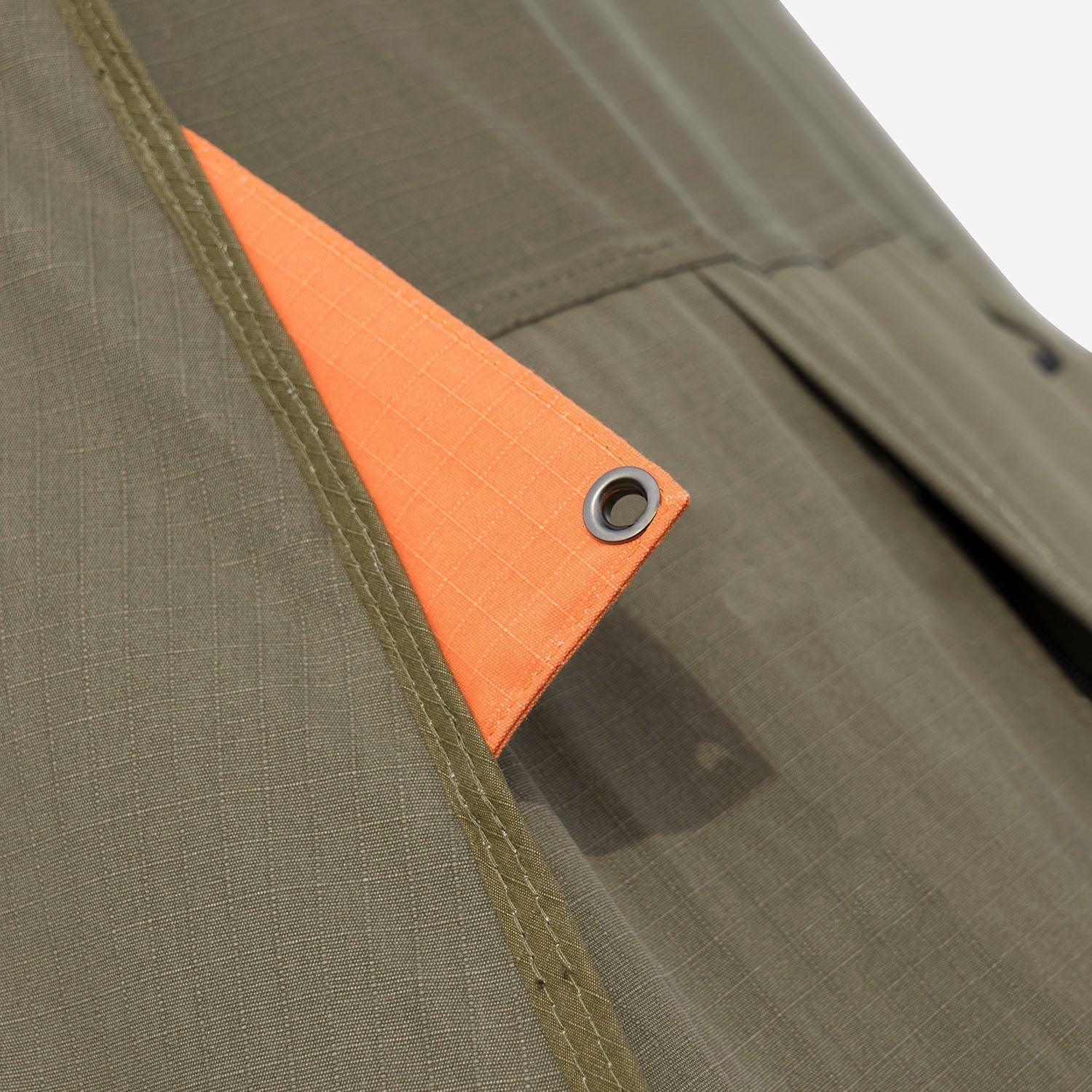 Darche Safari Tent 260
