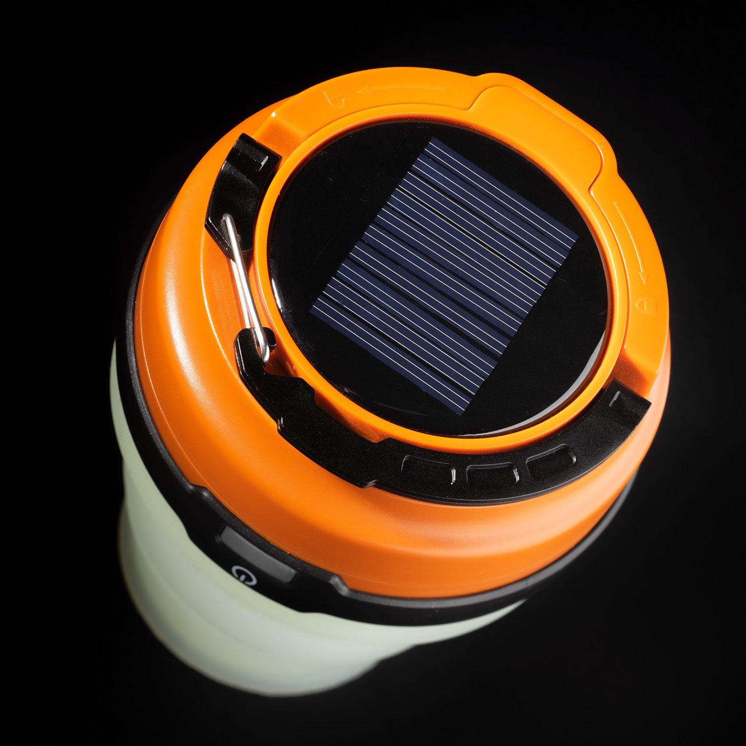 Darche RTT Solar Compact Light