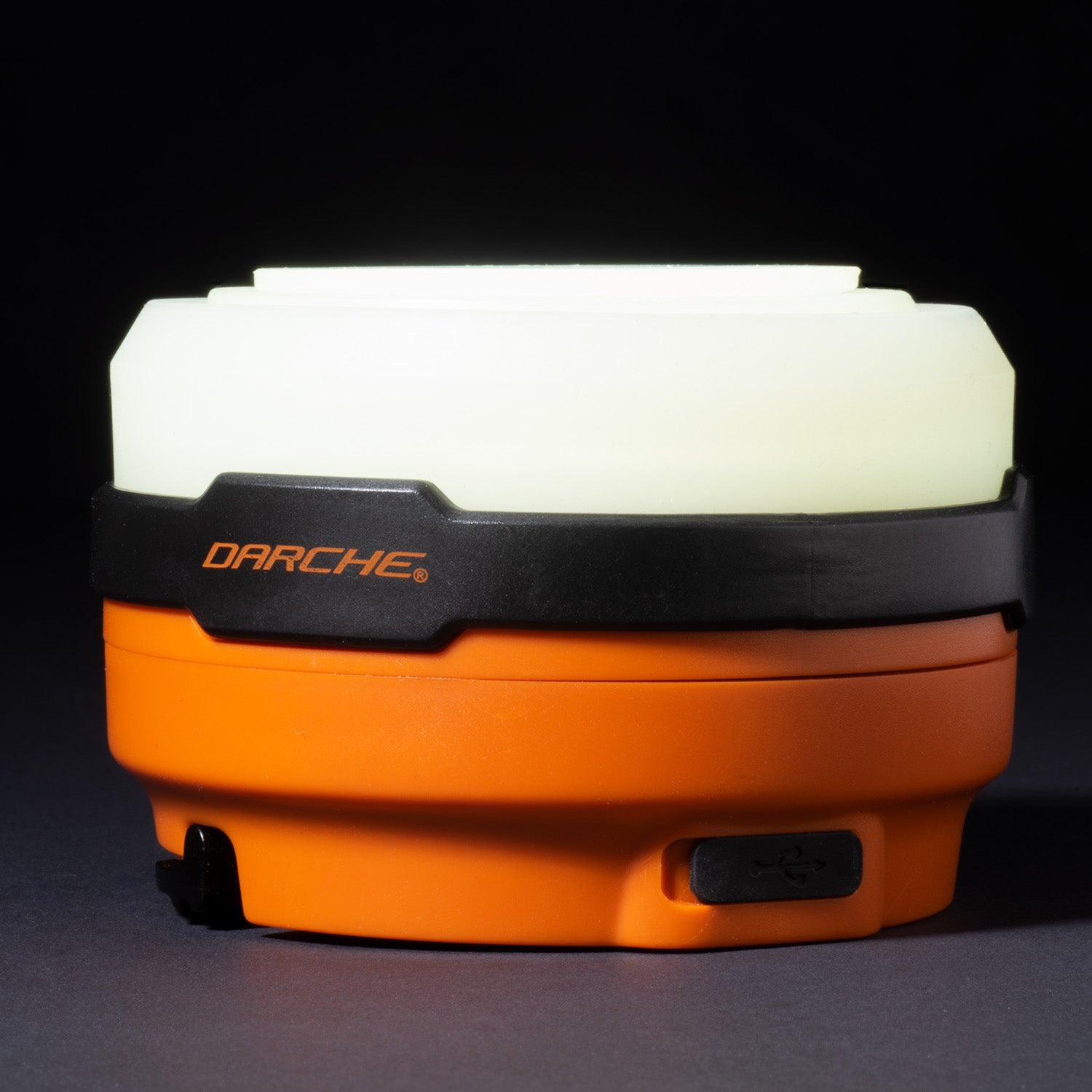 Darche RTT Solar Compact Light