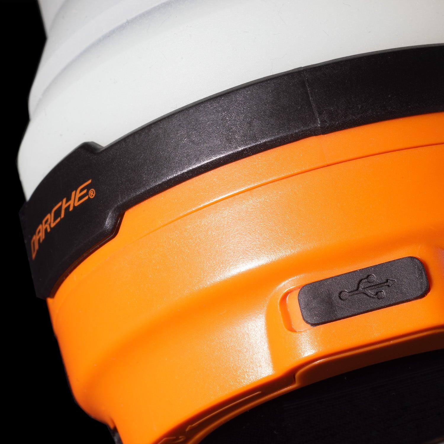 Darche RTT Solar Compact Light