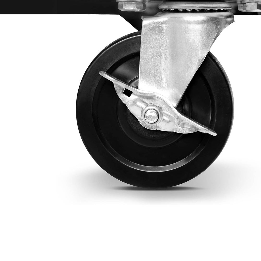 Giantz 5 Drawer Toolbox Cabinet Chest Trolley - RV Online