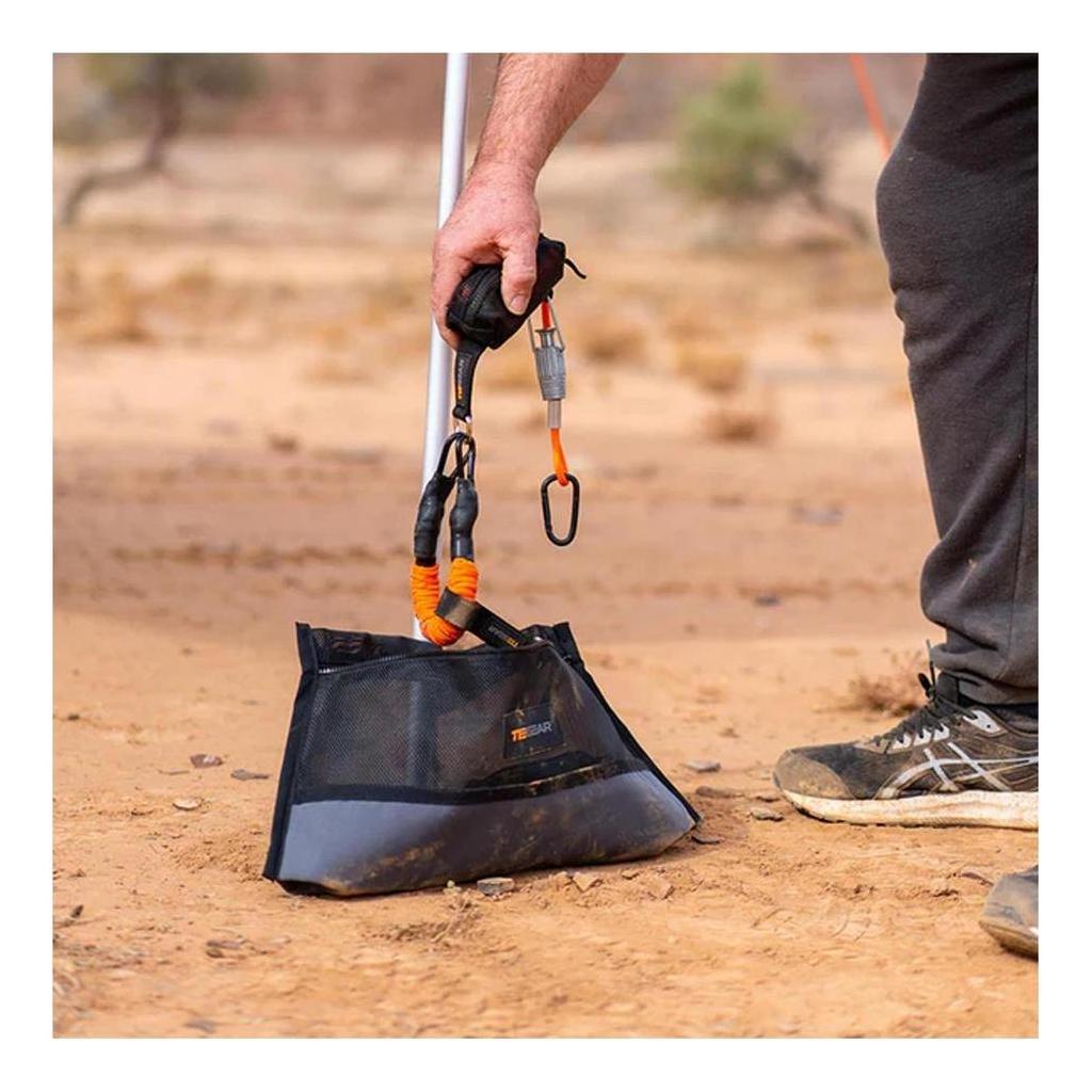 TIEGEAR Accessory Bag
