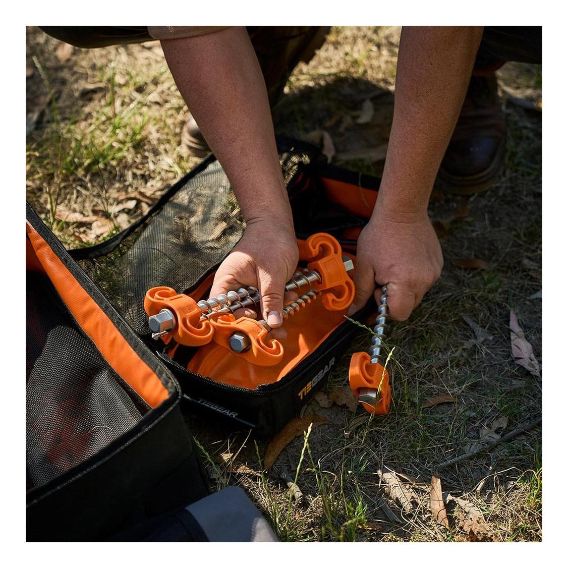 TIEGEAR Peg Bag
