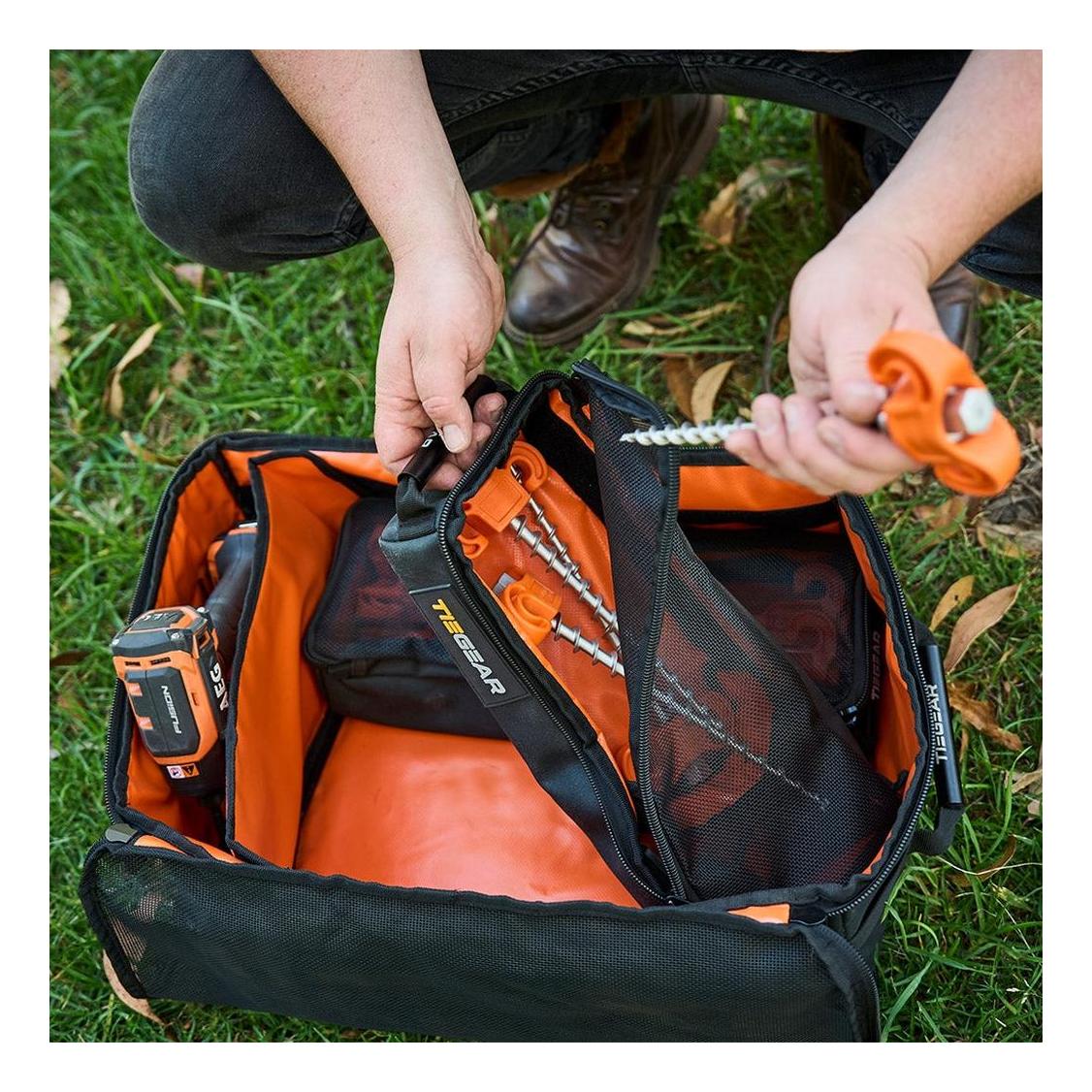TIEGEAR Peg Bag