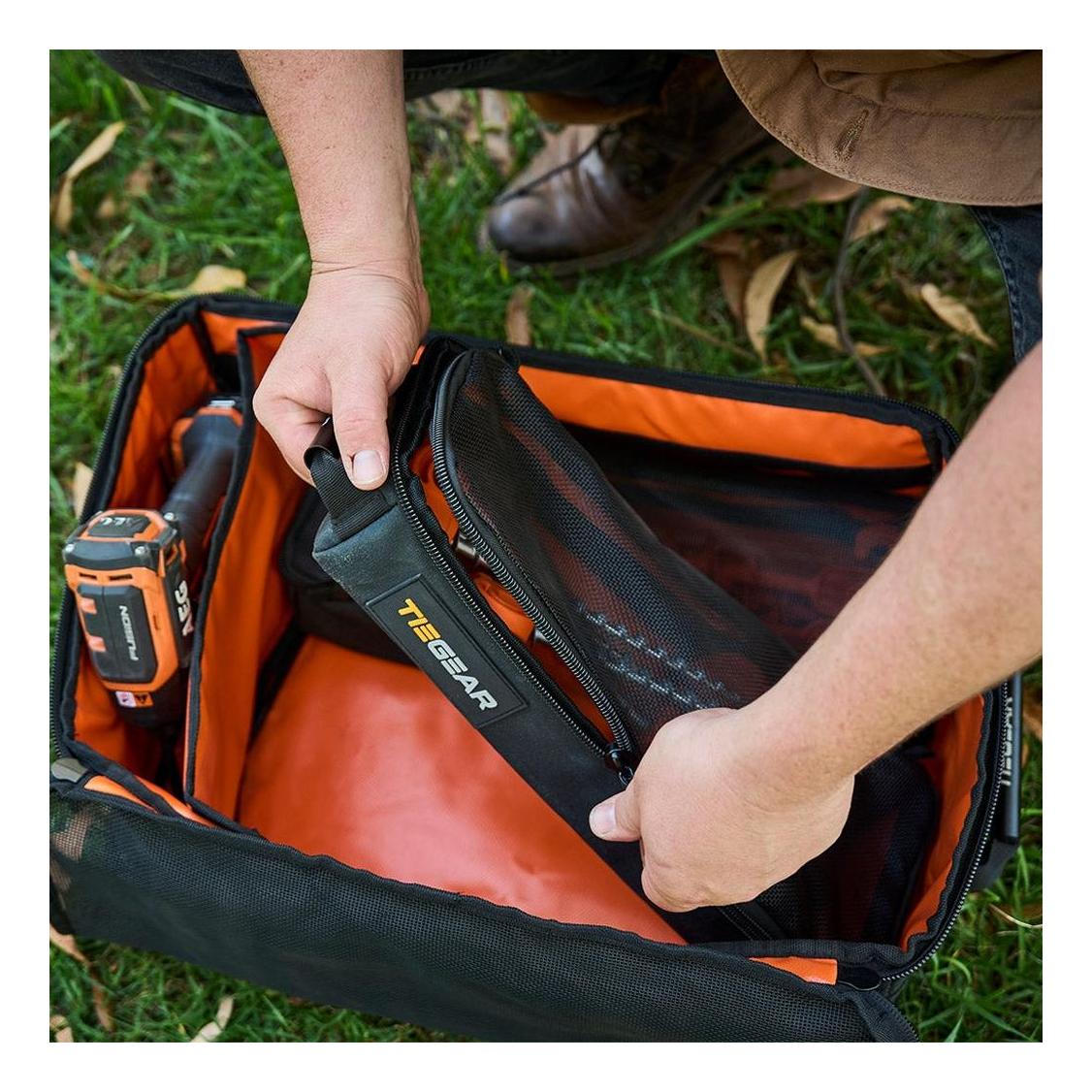 TIEGEAR Peg Bag