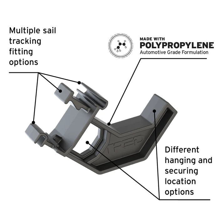 TRED GT Accessory Hook-RV Online