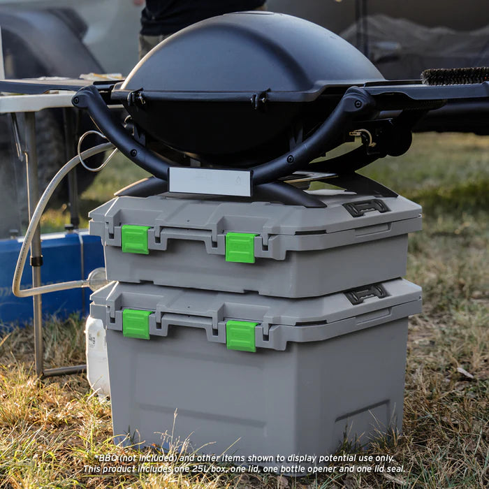 Tred GT Storage Box 25L-RV Online