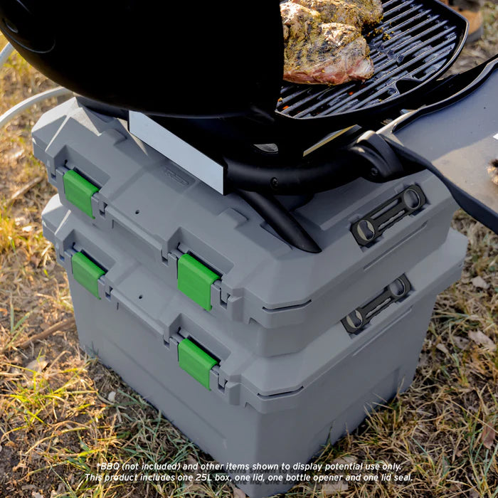 Tred GT Storage Box 25L-RV Online