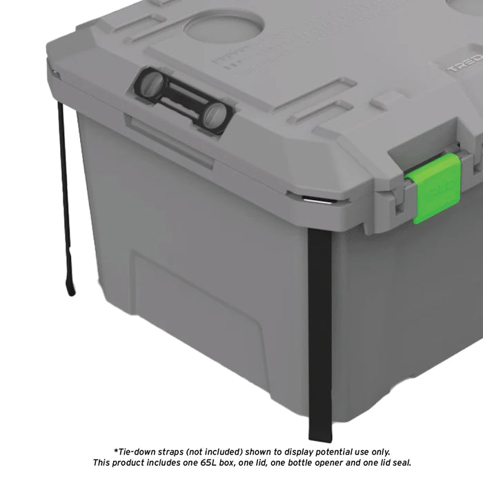 Tred GT Storage Box 65L-RV Online