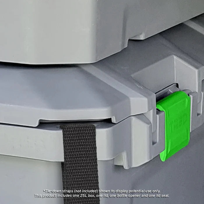 Tred GT Storage Box 25L-RV Online