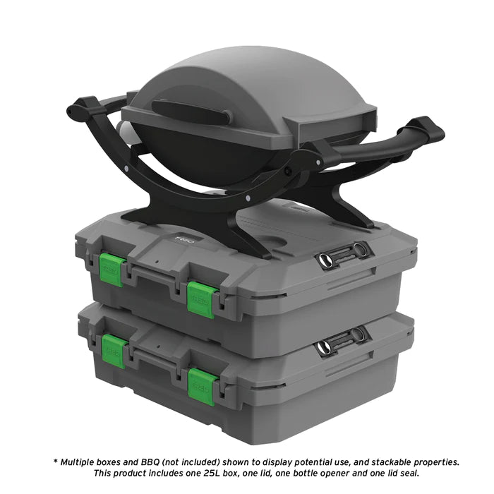 Tred GT Storage Box 25L-RV Online