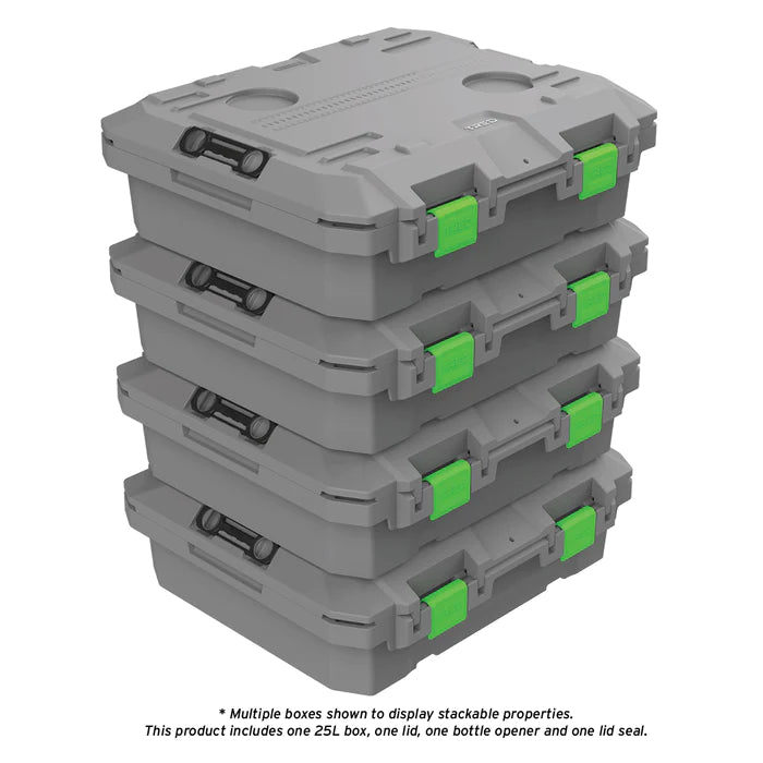 Tred GT Storage Box 25L-RV Online
