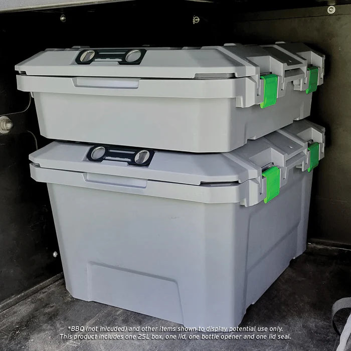 Tred GT Storage Box 25L-RV Online