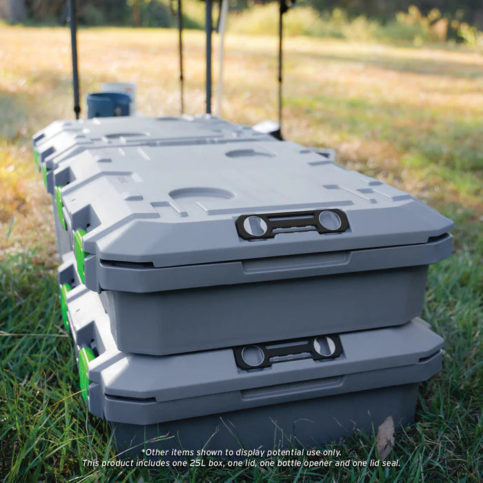 Tred GT Storage Box 25L-RV Online