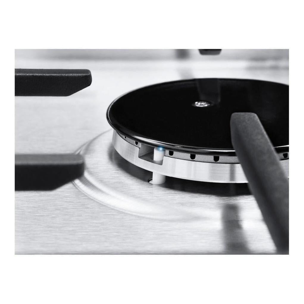 Thetford 353 Series Combination Unit LH Sink with 3 Burner