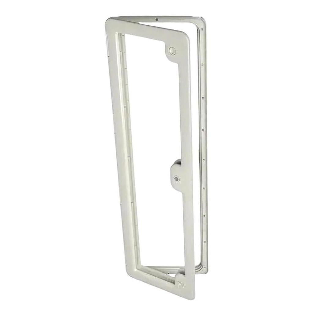 Thetford Access Service Door No 7 White