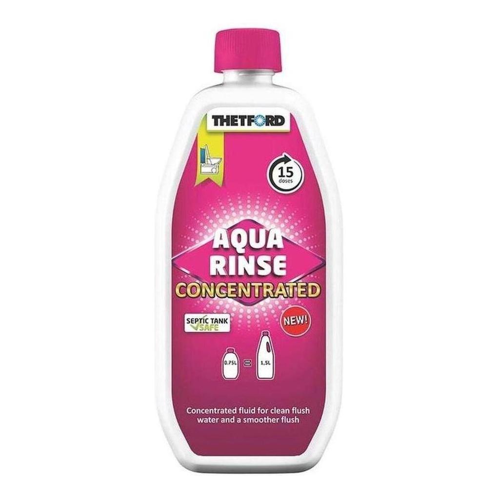 Thetford Aqua Rinse Concentrated Lavender Scent 750ml