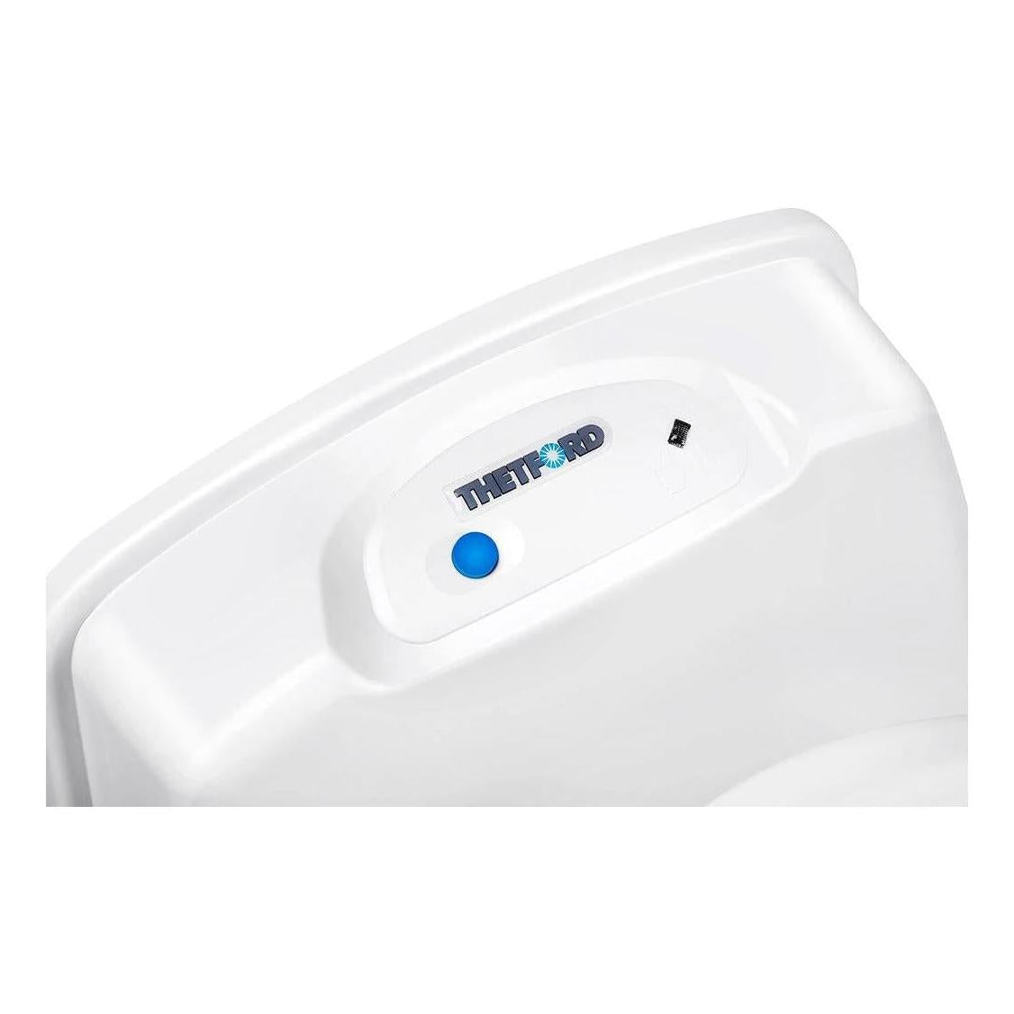 Thetford C200-CS Swivel Toilet Cassette Tank Electric Flush