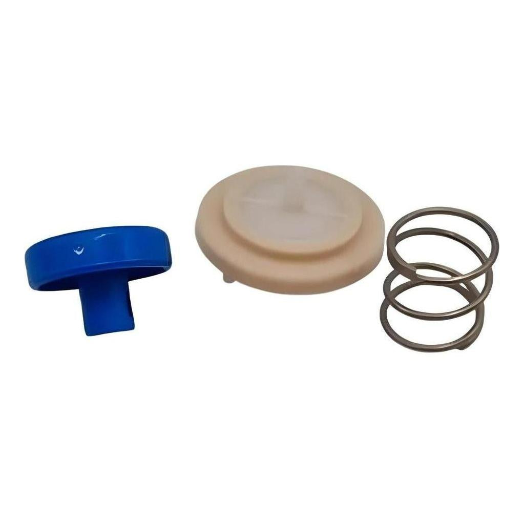 Thetford Cassette Vent Blue Button to fit Thetford C220 Toilet