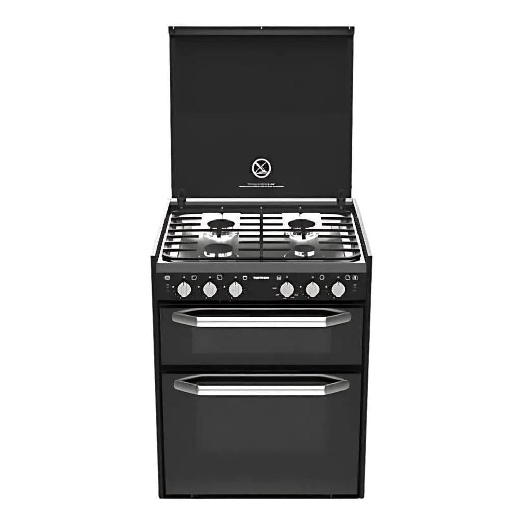 Thetford K1520 Combination Stove, Grill and Oven Cooker – Gas