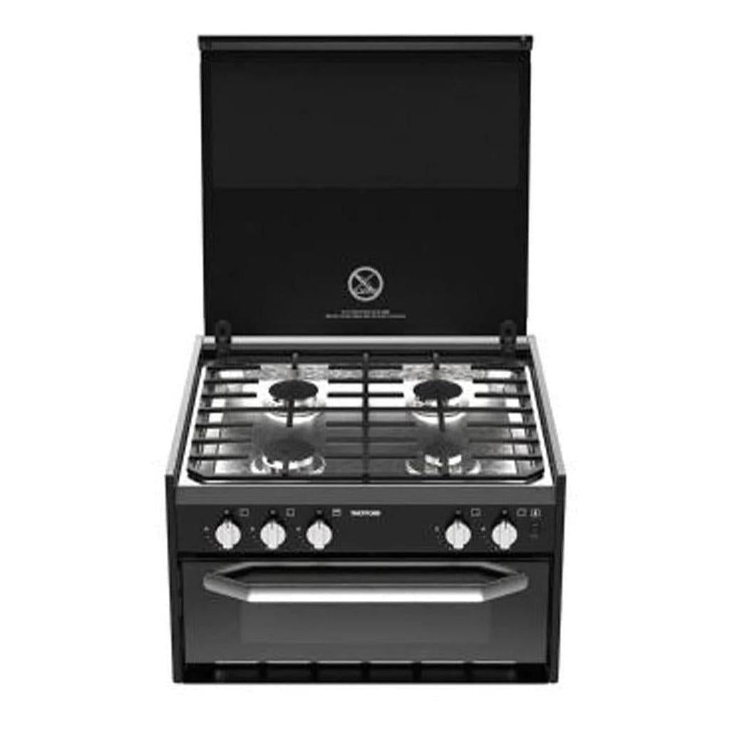 Thetford Minigrill K1540 Cooktop 4 Gas And Gril & Glass Lid (FIN-SHG72931Z)