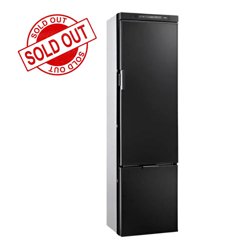 Thetford N4141 Absorption 3 way Refrigerator 138 Litre