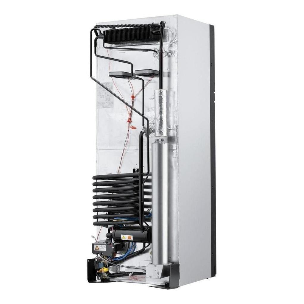 Thetford N4208 Absorption 3 way Refrigerator 199 Litre LH Hinge