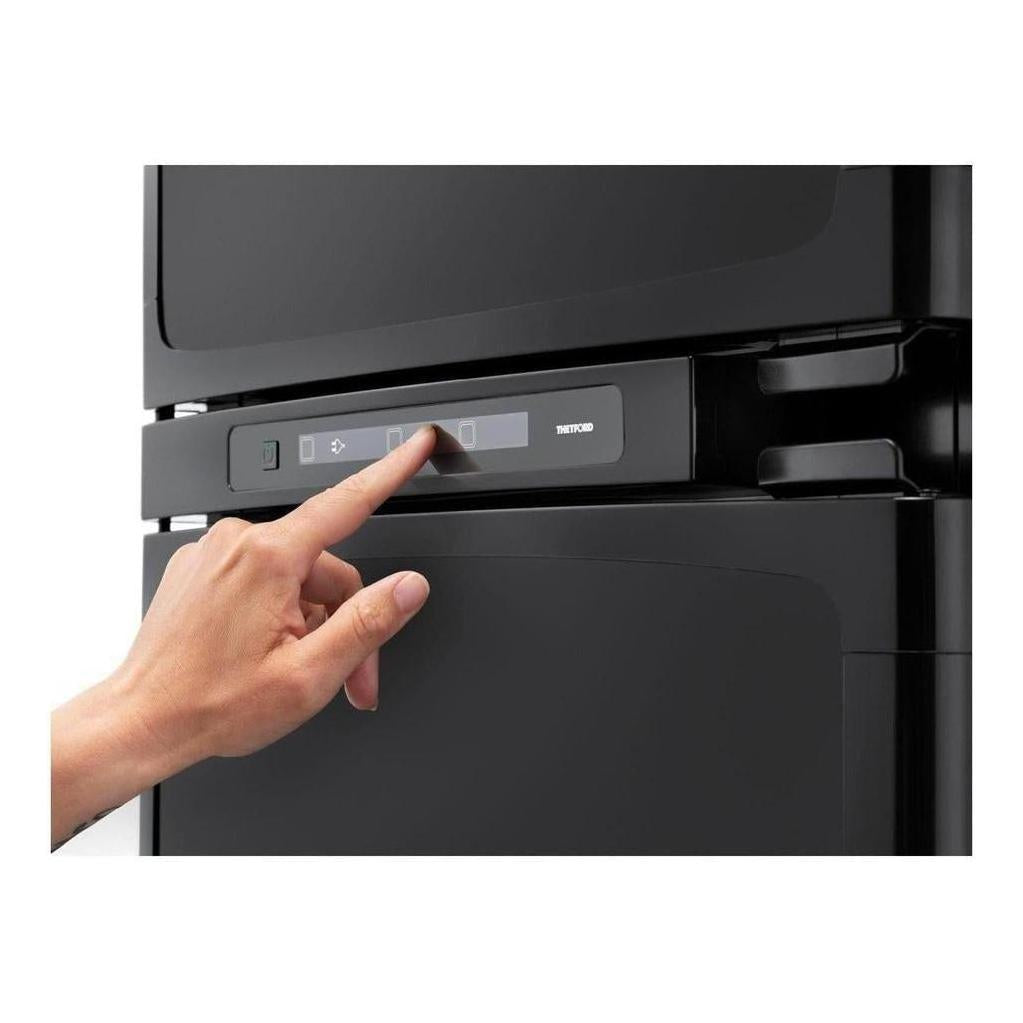 Thetford N4208 Absorption 3 way Refrigerator 199 Litre LH Hinge