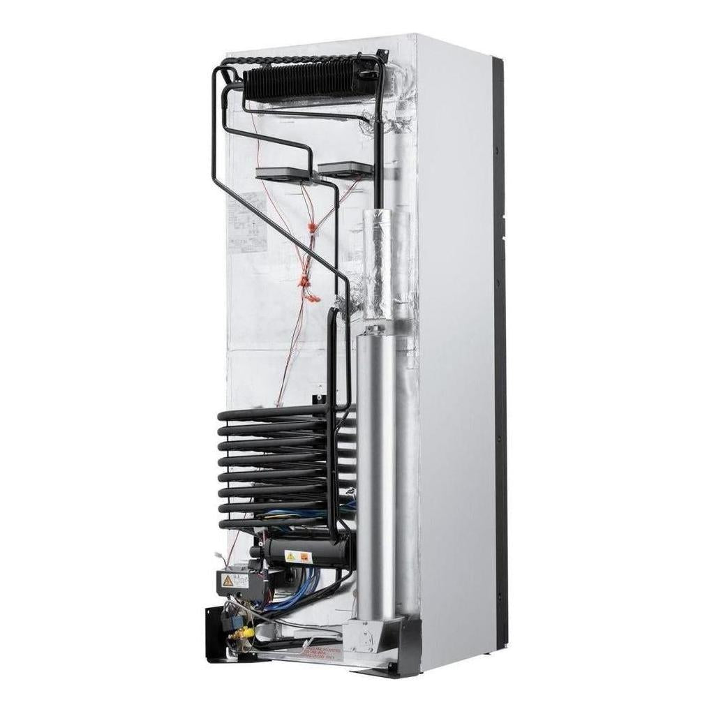 Thetford N4208 Absorption 3 way Refrigerator 199 Litre RH Hinge
