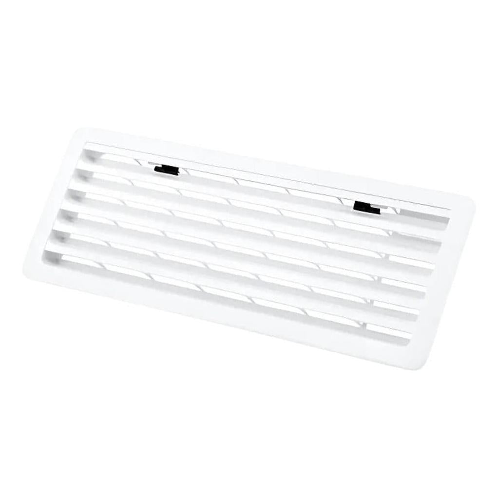 Thetford Refrigerator Bottom Vent White