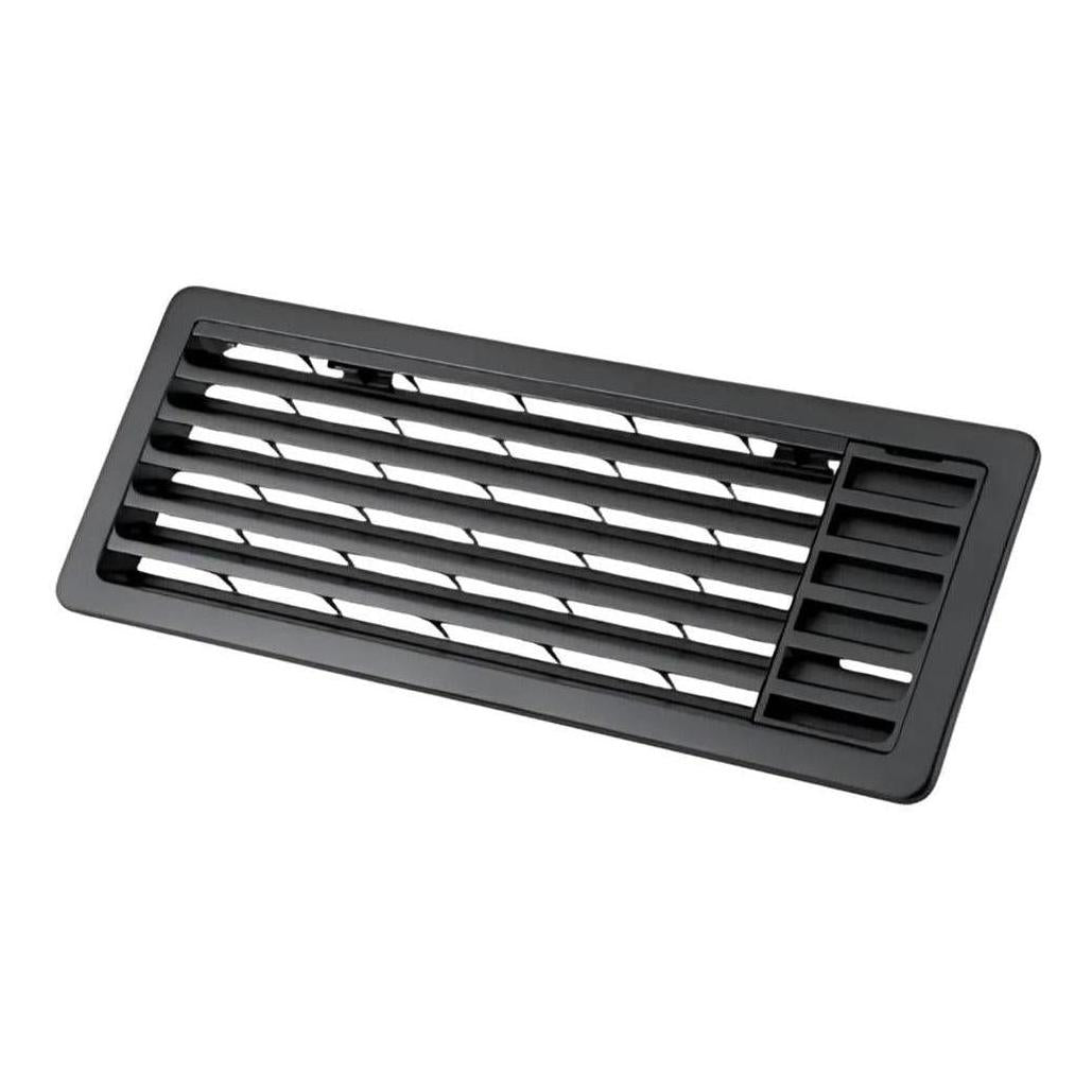 Thetford Refrigerator Large Black Vent