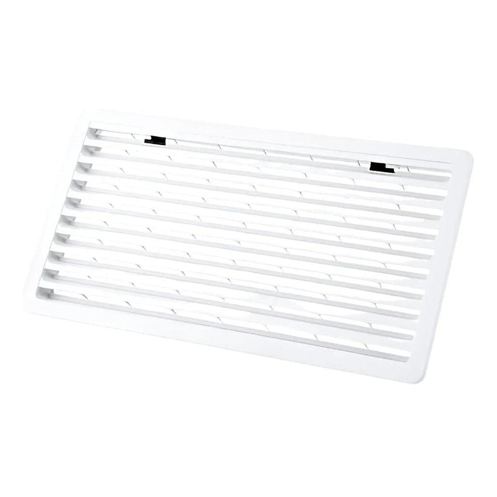 Thetford Refrigerator Large White Vent