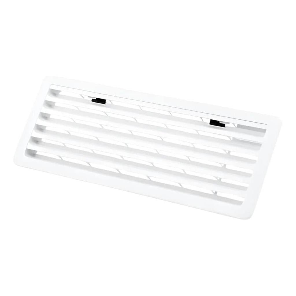 Thetford Refrigerator Top Vent White