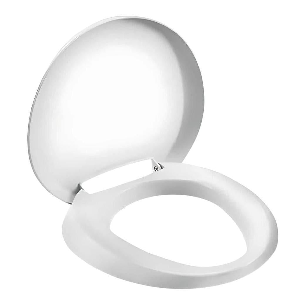 Thetford SC220 Toilet Seat and Cover for Cassette Toilet White
